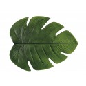 Ideal Mantel Individual Hoja Verde