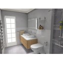 Proyecto DECO-baño sólo 125 € o GRATIS