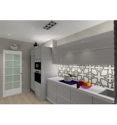 Proyecto DECO-cocina sólo 175€ o GRATIS*